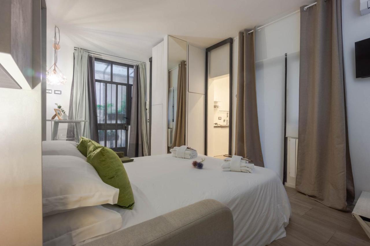 Green Terrace Loft Colosseum Roma Ngoại thất bức ảnh
