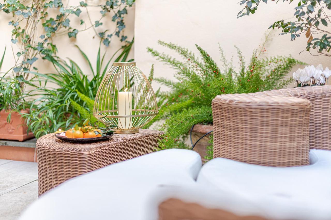Green Terrace Loft Colosseum Roma Ngoại thất bức ảnh